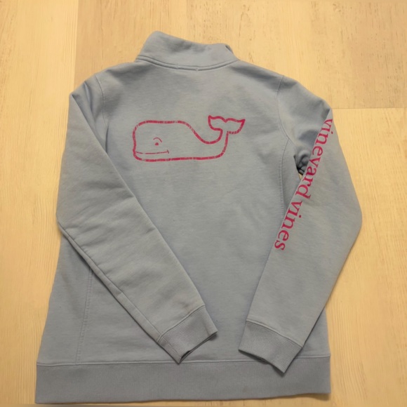 VINEYARD VINES SWEATSHIRT - Picture 5 of 6